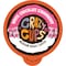 Crazy Cups Crazy Cups Flavored White Chocolate Strawberry, 22 Ct WM-CC-WhiteChoc-22 - alternate 1